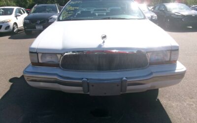 Buick Roadmaster 1994