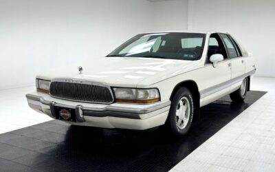 Buick Roadmaster Berline 1993 à vendre