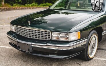 Cadillac-DeVille-Berline-1994-10