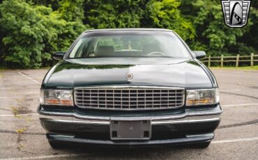 Cadillac-DeVille-Berline-1994-9