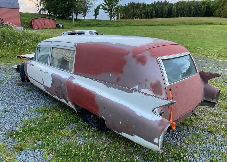 Cadillac Other  1960 à vendre