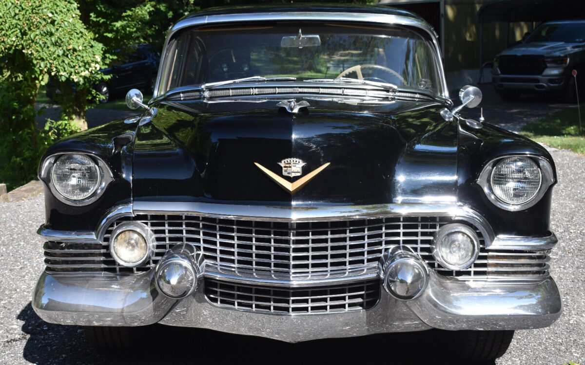 Cadillac-Other-Berline-1954-1