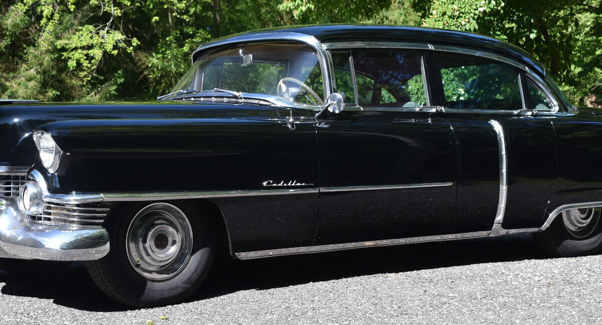 Cadillac Other Berline 1954