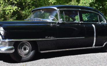 Cadillac Other Berline 1954