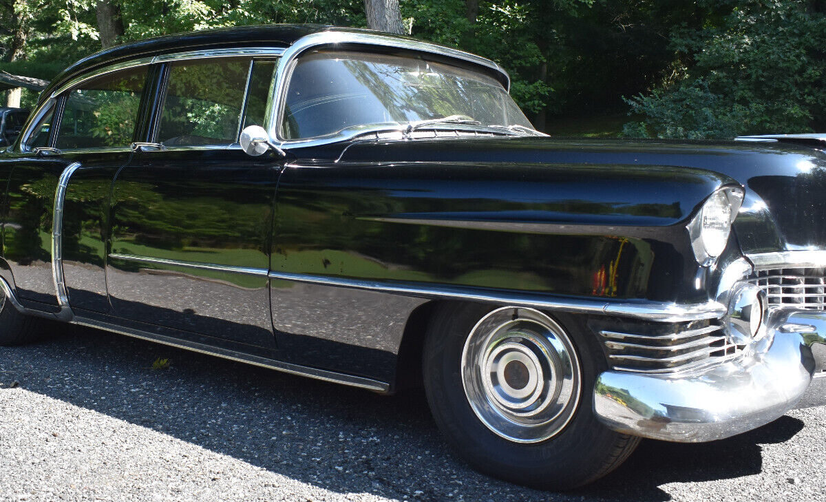 Cadillac-Other-Berline-1954-4