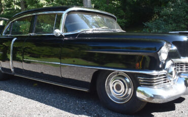 Cadillac-Other-Berline-1954-4