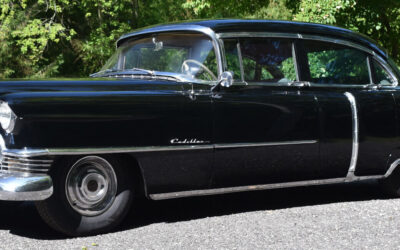 Cadillac Other Berline 1954 à vendre