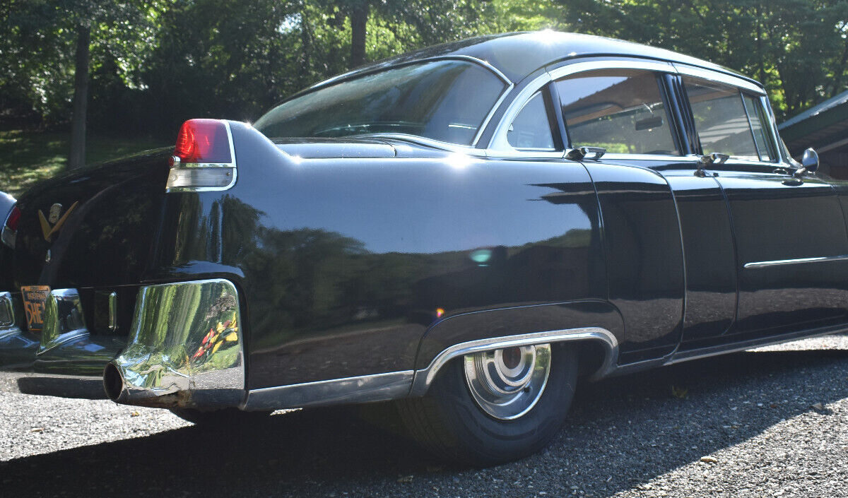 Cadillac-Other-Berline-1954-6