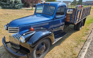 Chevrolet-1.5-ton-truck-1946