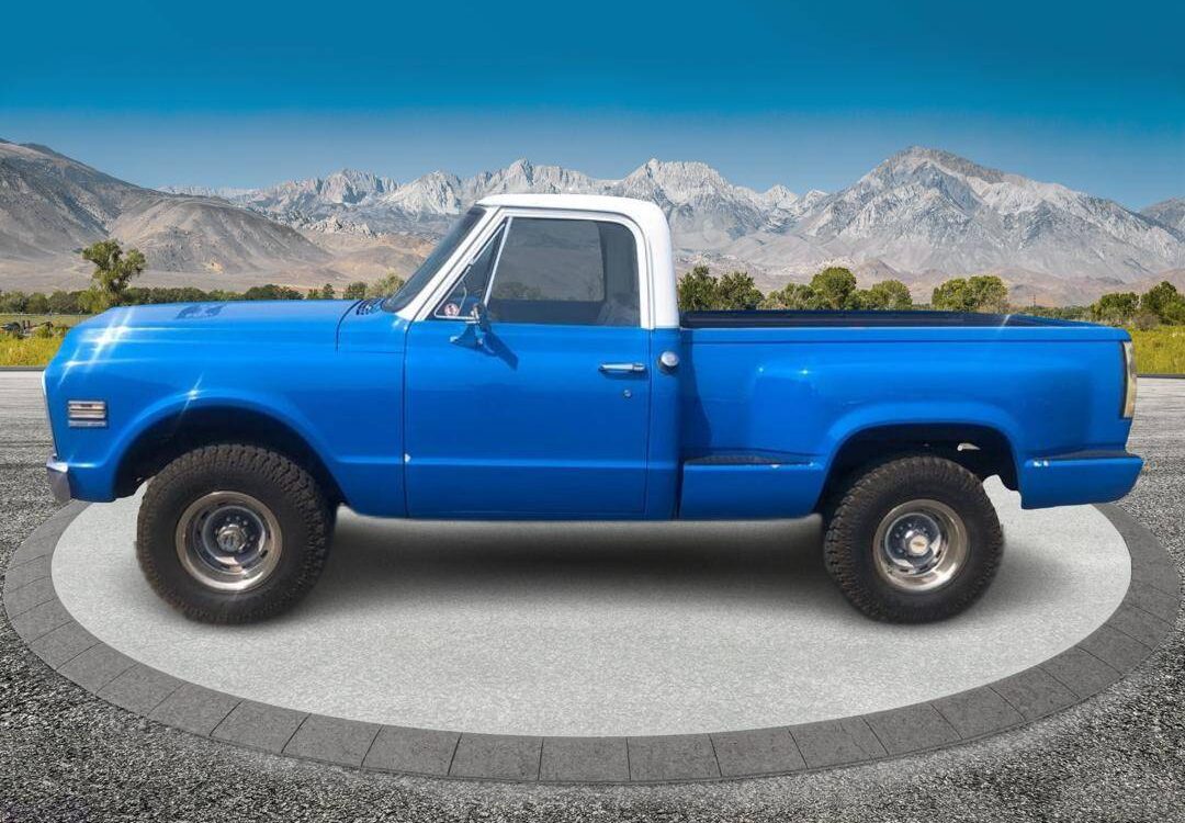 Chevrolet-1500-1972