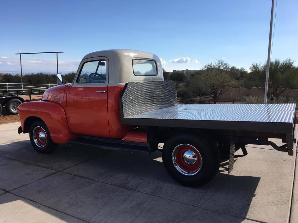 Chevrolet-3100-1950-1