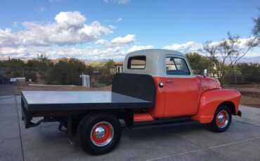 Chevrolet-3100-1950