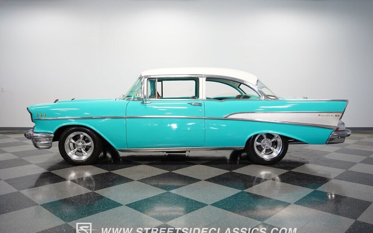 Chevrolet-Bel-Air150210-Berline-1957-7