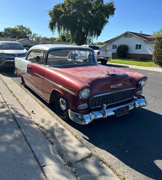 Chevrolet-Belair-1955-5