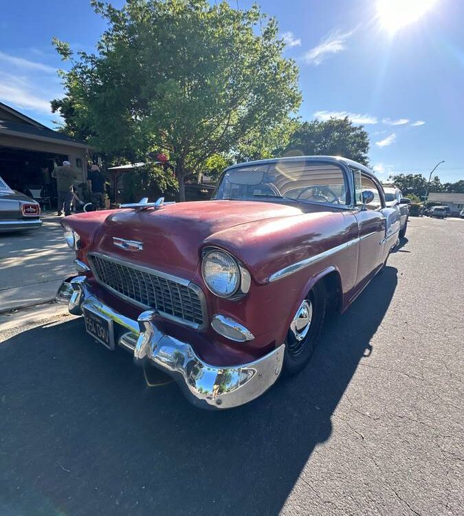 Chevrolet-Belair-1955-6