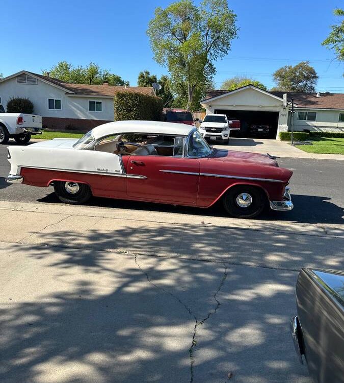 Chevrolet-Belair-1955-7