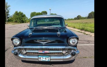 Chevrolet-Belair-1957-1