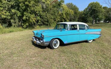 Chevrolet-Belair-1957-1