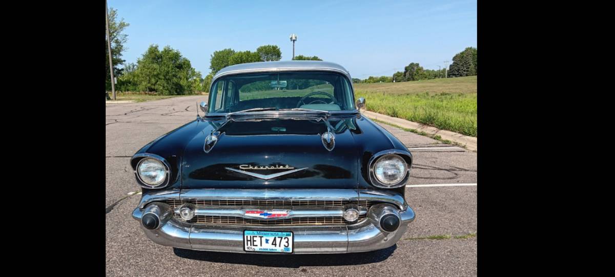 Chevrolet-Belair-1957-1