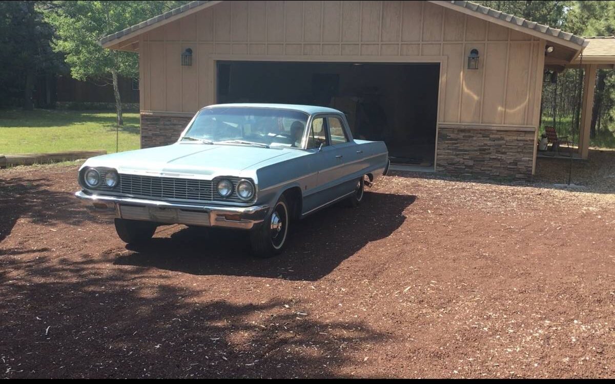 Chevrolet-Belair-1964-6