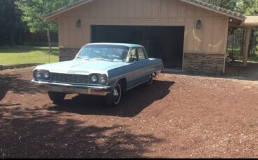 Chevrolet-Belair-1964-6