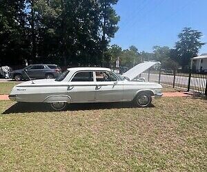 Chevrolet Biscayne  1962 à vendre