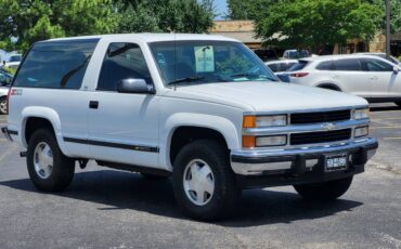 Chevrolet-Blazer-1994-2