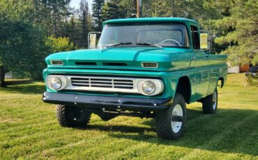 Chevrolet-C-10-1962-1