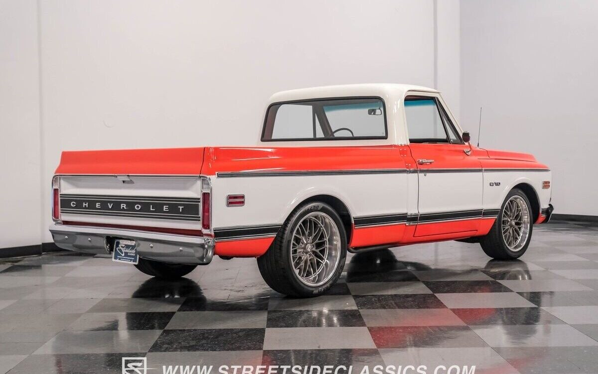 Chevrolet-C-10-1970-11