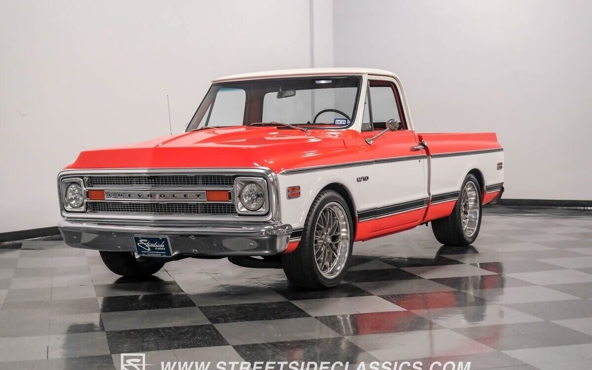 Chevrolet-C-10-1970-5