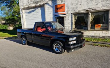 Chevrolet-C-10-1990-1