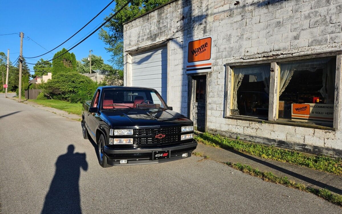 Chevrolet-C-10-1990-3