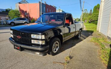 Chevrolet-C-10-1990-8