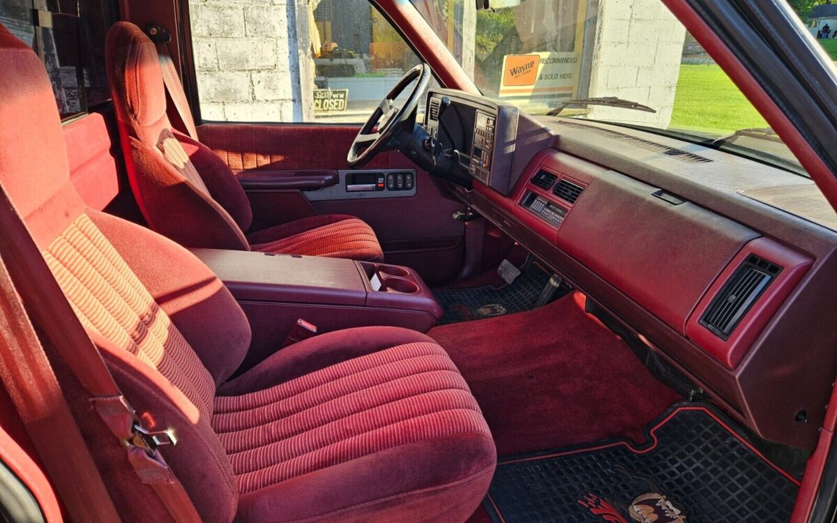 Chevrolet-C-10-1990-9