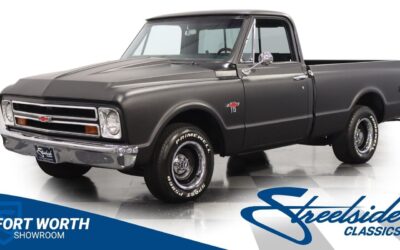 Chevrolet C-10 1968