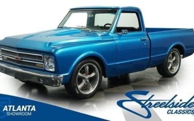 Chevrolet C-10 1968