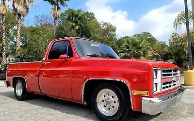 Chevrolet C-10 Pickup 1987 à vendre