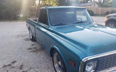 Chevrolet-C10-1971