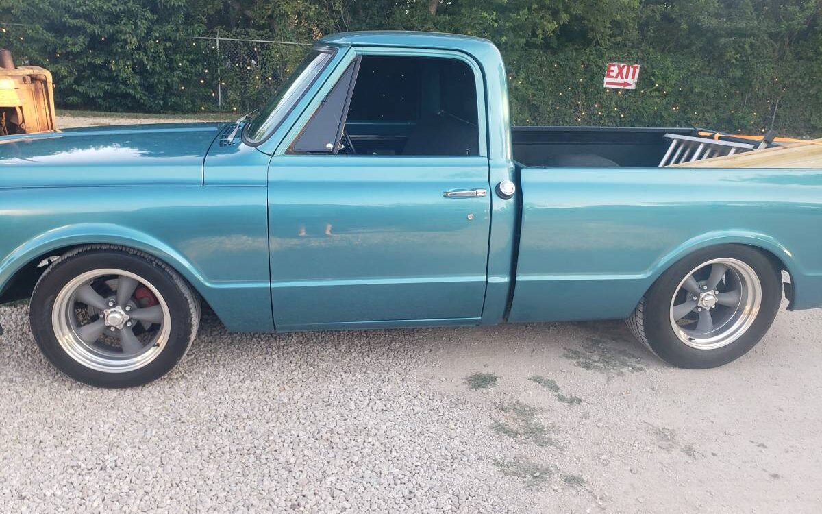 Chevrolet-C10-1971-5