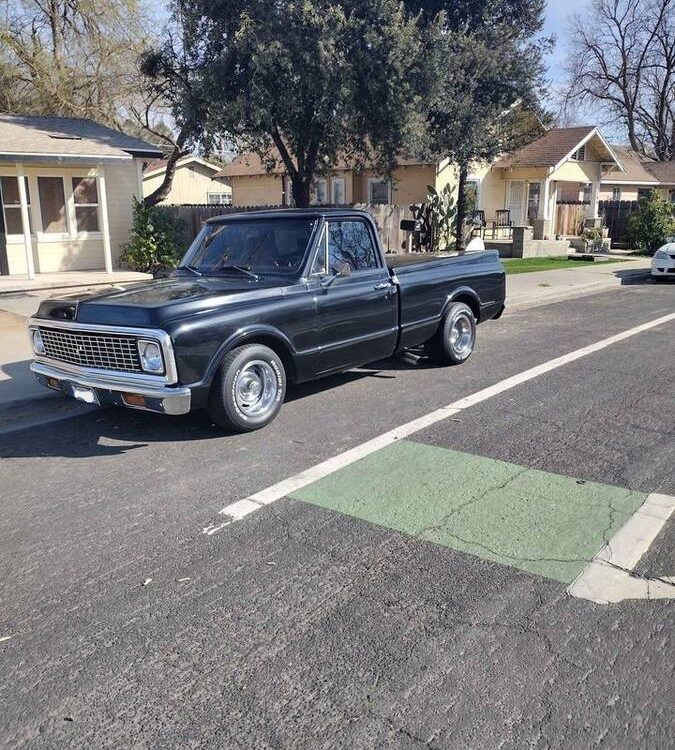 Chevrolet-C10-1972-1