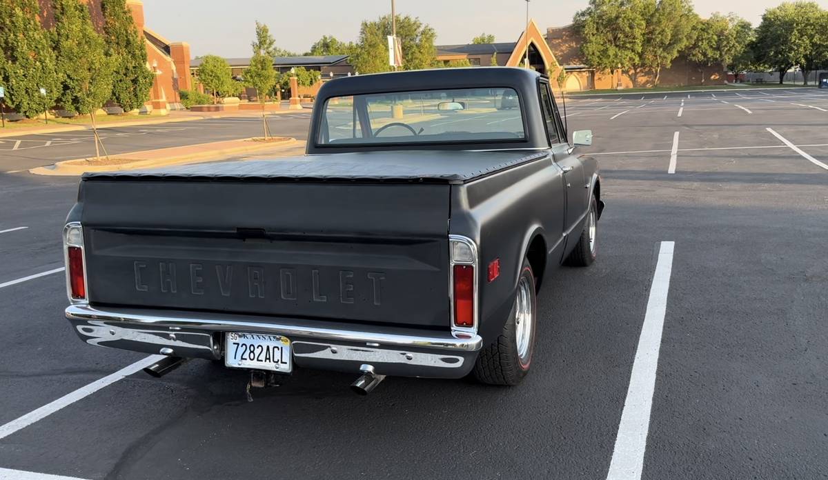 Chevrolet-C10-1972-4