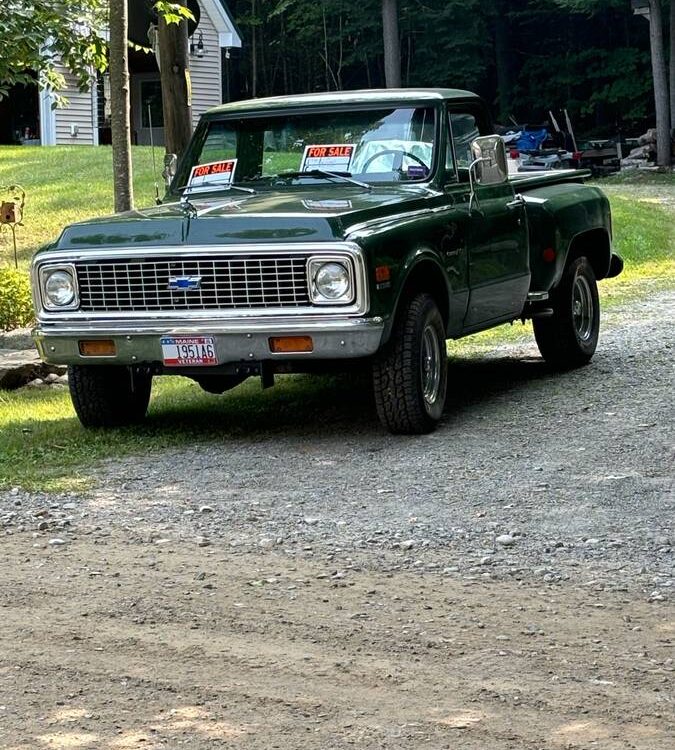 Chevrolet-C10-1972-4