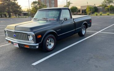 Chevrolet-C10-1972