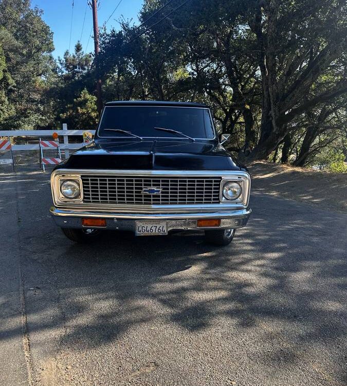 Chevrolet-C10-pickup-1972