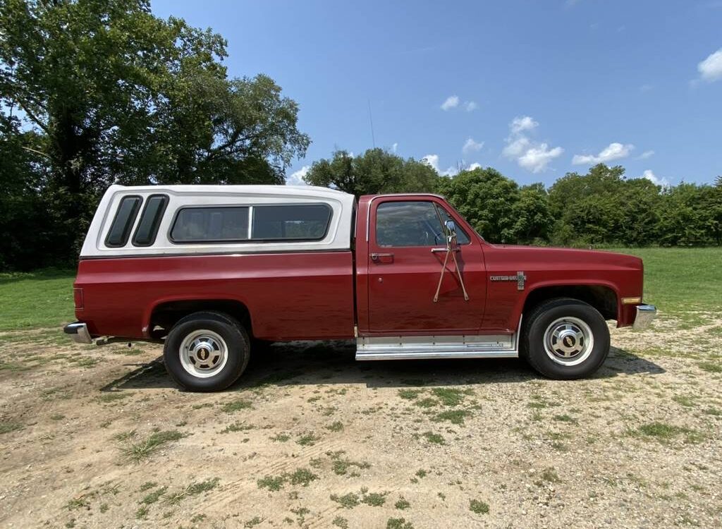 Chevrolet-C20-diesel-1986-1