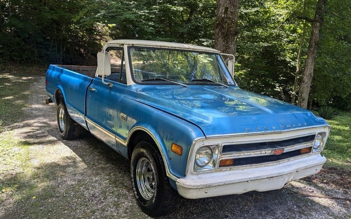 Chevrolet-C20K20-1968-1