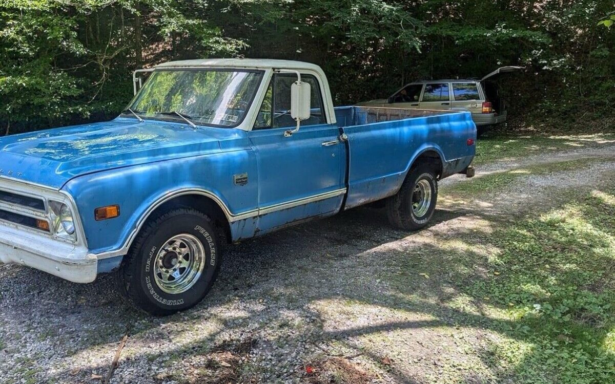 Chevrolet-C20K20-1968-8