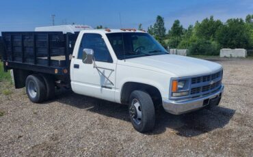 Chevrolet-C3500-diesel-1994-1