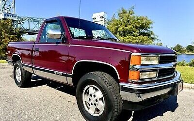 Chevrolet C/K Pickup 1500 1994