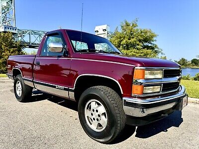 Chevrolet C/K Pickup 1500  1994 à vendre